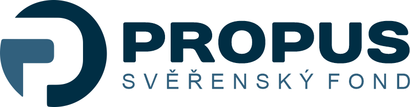 Propus SVĚŘENSKÝ FOND